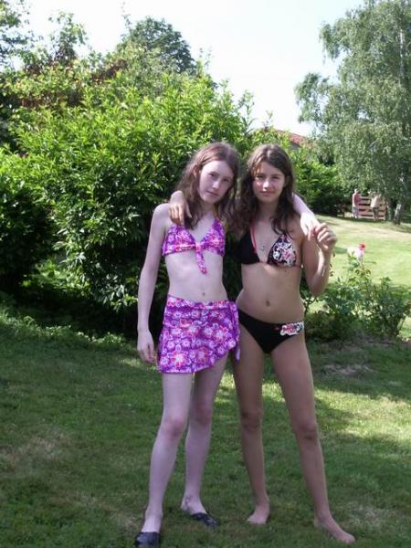 margot et moi