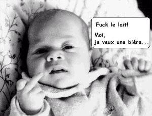 je l'adore se gosse !