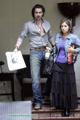 Colin Farrell