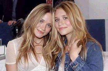 les soeurs olsen