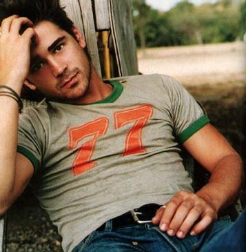 Colin Farrell
