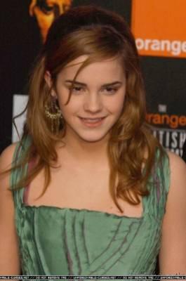 Emma Watson
