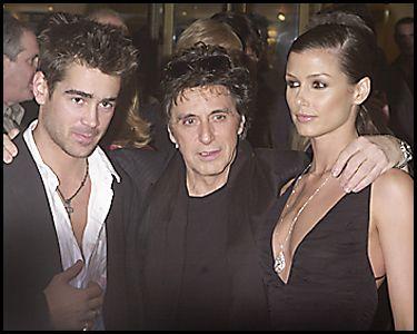Colin Farrell