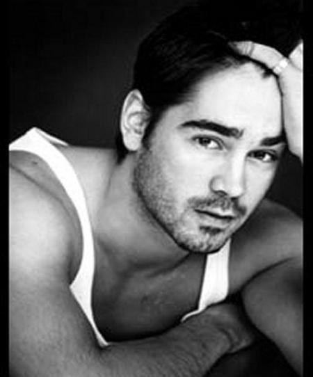 Colin Farrell