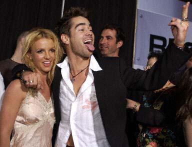 Brit et Colin