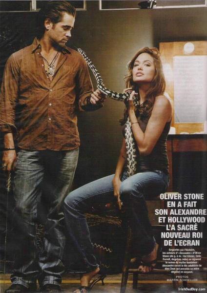 colin et ang&eacute;lina