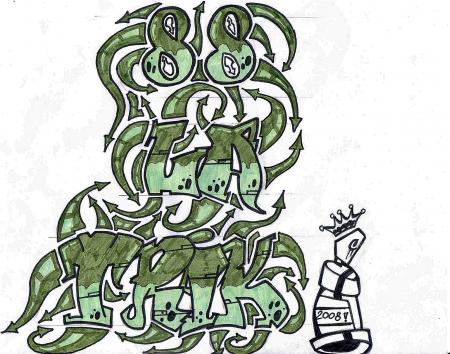88 la trik !