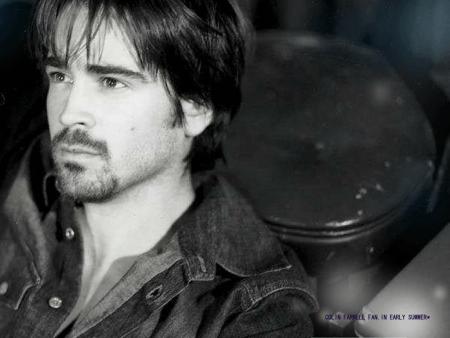 colin farrell