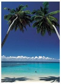 plage