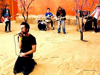 Maroon 5