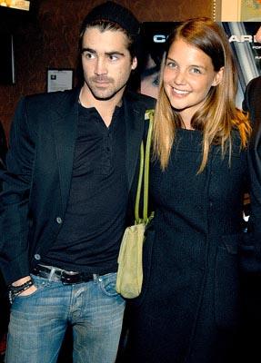 colin et katie