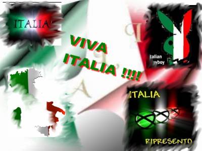 italie