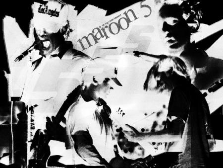 Maroon 5