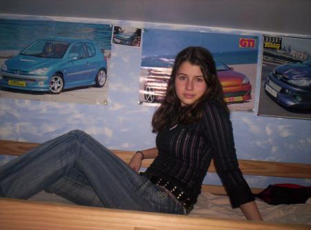 le tuning et. . .encor moi