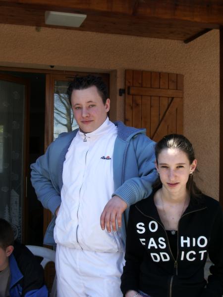 kentin et charlotte