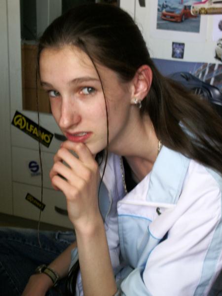 tro belle ma ch&eacute;rie !!!!!