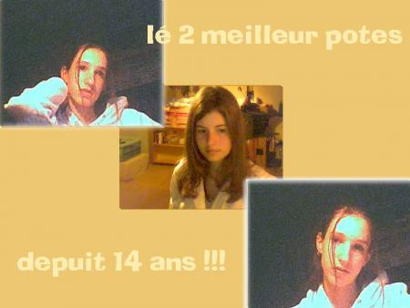 l&eacute; 2 soeurs