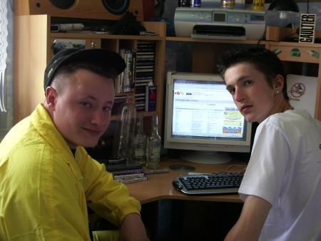 greg et kent