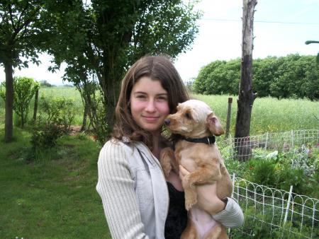 mi et honey