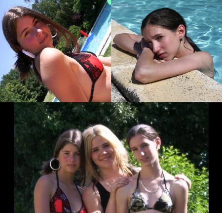 moi, marj, et charlotte